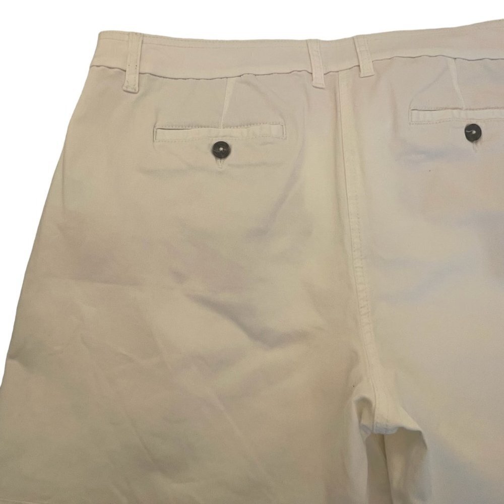 Boden Women’s Shorts – Size 12 – White - Picture 7 of 7